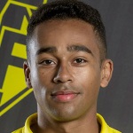 Photo of M. Akale