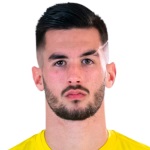 Photo of Álex Millán