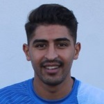 Photo of Moha Chabboura