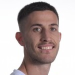 Photo of Aleix Coch