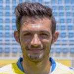 Photo of Óscar Rubio