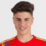 Photo of Iván Morante