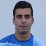 Photo of Salva Torreño