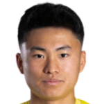 Photo of June-Hyuk Ahn