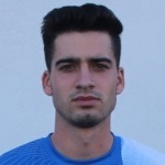 Photo of Toni Peris