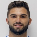Photo of Carles Soria