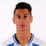Photo of Dani Villahermosa