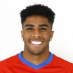 Photo of Caio Emerson Pereira Marques da Silva