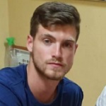 Photo of Gonzalo Almenara