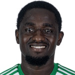 Photo of M. Diarra