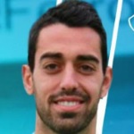 Photo of Antonio Pino
