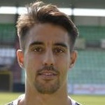 Photo of Emilio Cubo