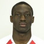 Photo of I. Diabate