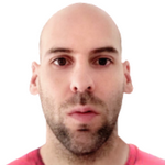 Photo of Pablo García