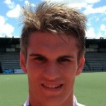 Photo of Álex Jiménez