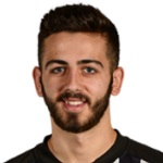 Photo of J. Hunter