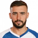 Photo of Jordan Sánchez