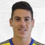 Photo of Moisés Rodríguez