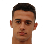 Photo of Javi Pérez