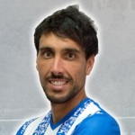 Photo of David Dorado