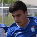 Photo of Javier Alejandro Forján Gutiérrez
