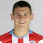 Photo of Christian Martínez