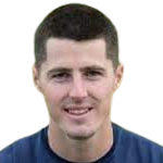 Photo of Jon James Alexander Mellish