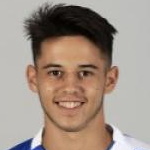 Photo of Manu Mosquera