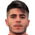 Photo of Tiago Rodríguez