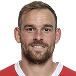Photo of Vincent Janssen