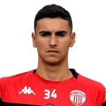 Photo of Jesús Fernández