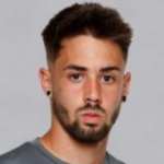 Photo of Julen Fernández