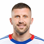 Photo of A. Rebić