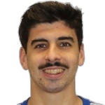 Photo of Carlos Cid