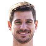 Photo of Alejandro Blanco