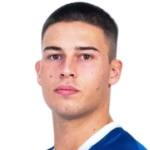 Photo of Javi Moreno