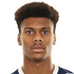 Photo of Kyle Alexander Jameson