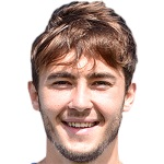 Photo of Daniel John Jones