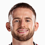 Photo of Rhys Llewelyn Norrington-Davies