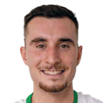 Photo of Mateo Gandarillas