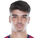 Photo of Javi Siverio