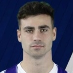 Photo of Dani Salas
