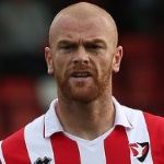Photo of Jason James Taylor