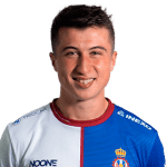 Photo of David Fernandez