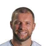 Photo of Luke Coulson