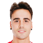 Photo of Andrés Carral