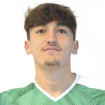 Photo of Diego Ceballos