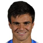 Photo of Julen Zubillaga