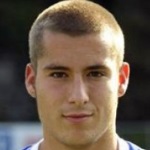 Photo of Anatz Elizondo