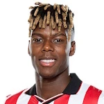 Photo of Nico Williams